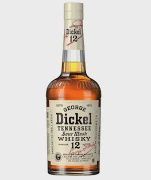 George Dickel Signature Recipe