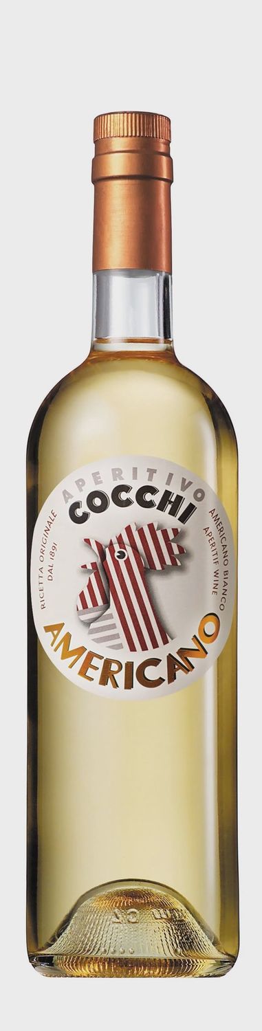 Cocchi Americano Bianco 750mL