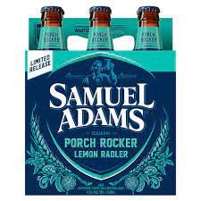 Samuel Adams Seasonal 6pk
