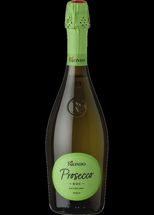 Riondo Prosecco Extra Dry 750mL