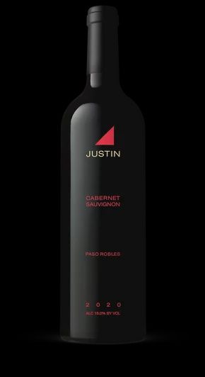 Justin Cabernet 750mL