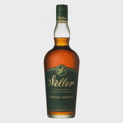 Weller Special Reserve 750mL