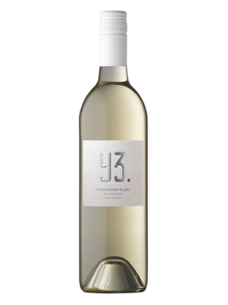 Y3 Sauvignon Blanc 750mL