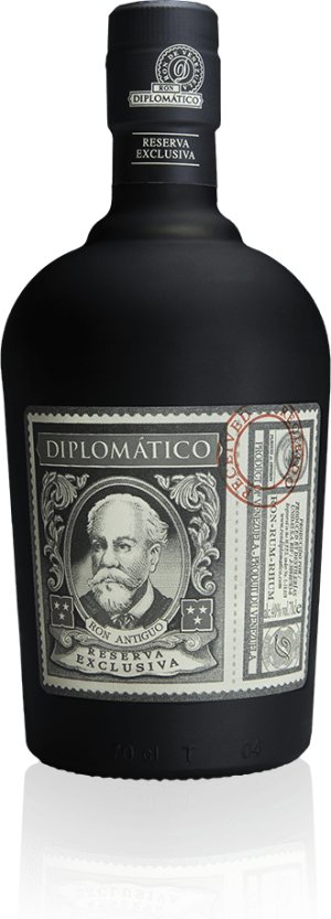Diplomático Reserva Exclusiva 750mL