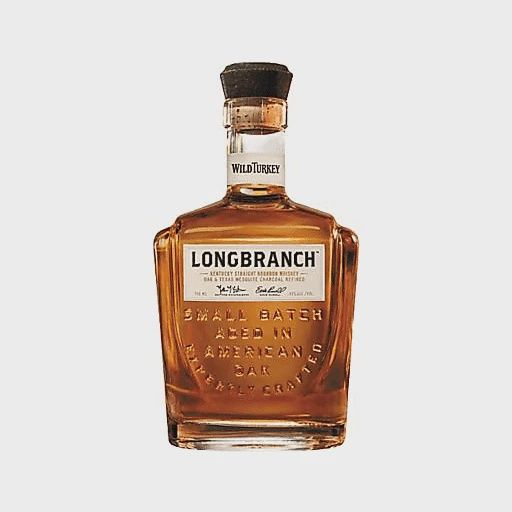 Wild Turkey Longbranch 750mL