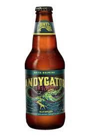 Abita Andygator Single