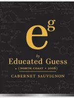 Educated Guess Cabernet Sauvignon 750mL