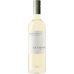 La Crema Sauvignon Blanc 750mL