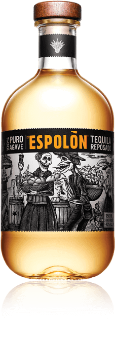 Espolón Reposado 750mL
