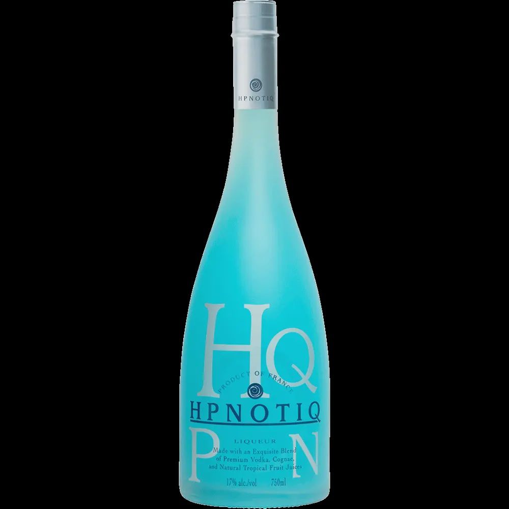 Hpnotiq