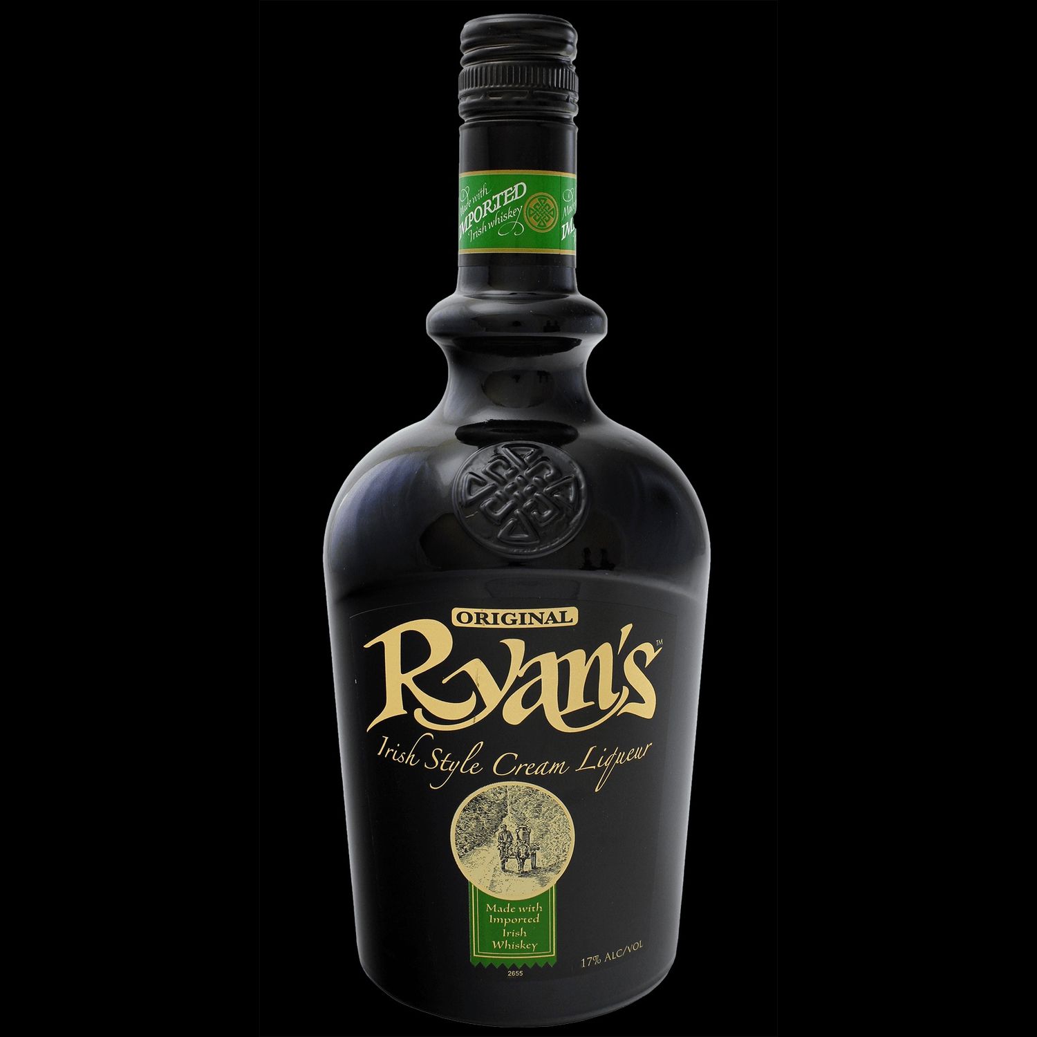 Ryan's Irish Cream 750mL