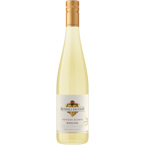 Kendall-Jackson Vinters Reserve Riesling 750ml