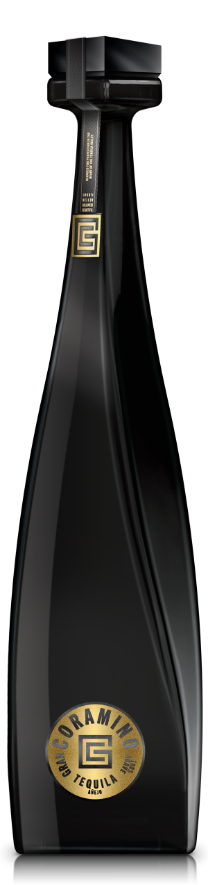 Gran Coramino Anejo 750mL