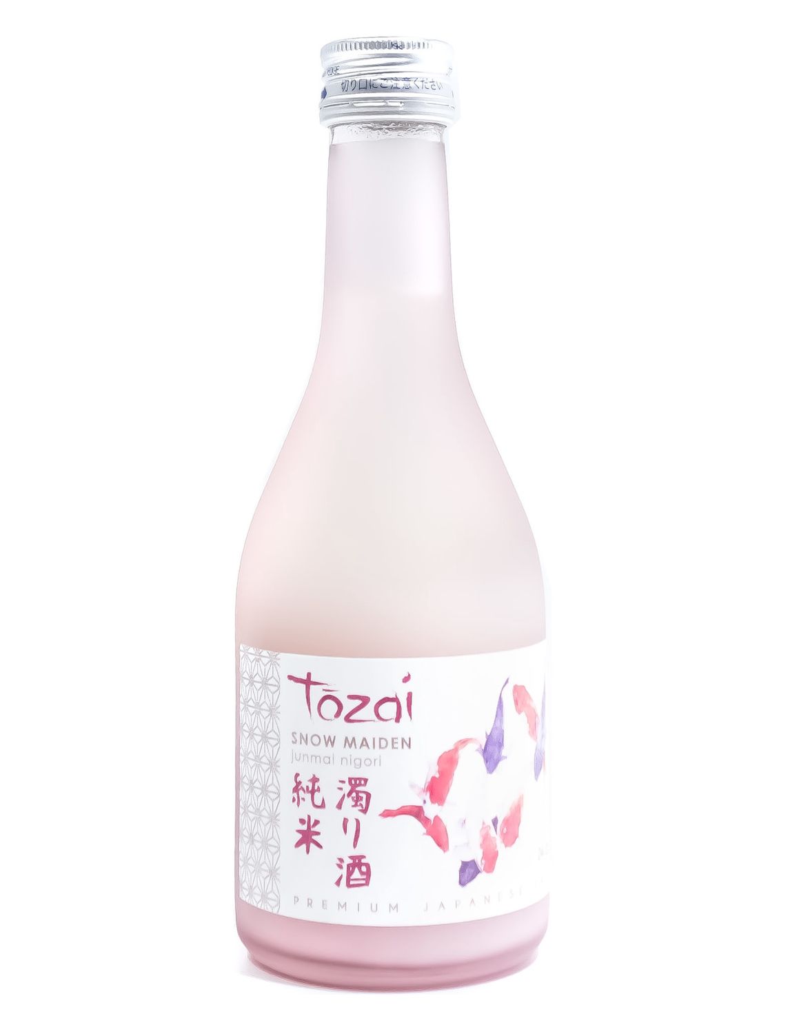 Tozai Snow Maiden 300mL