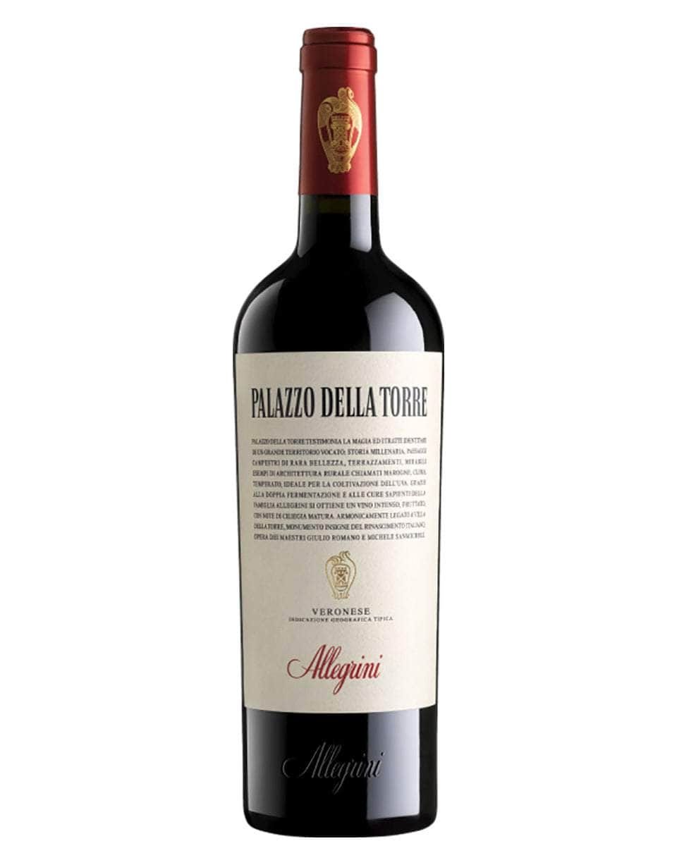 Palazzo Della Torre Veronese Allegrini 750ml