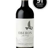 Oberon Cabernet Sauvignon 750mL