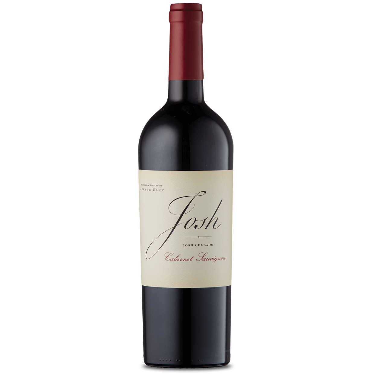Josh Cabernet Sauvignon 750mL