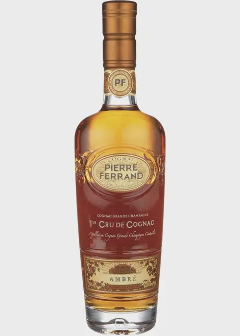 Pierre Fernando Ambre 750mL