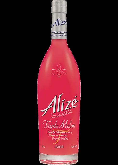 Alize Triple Melon 750mL