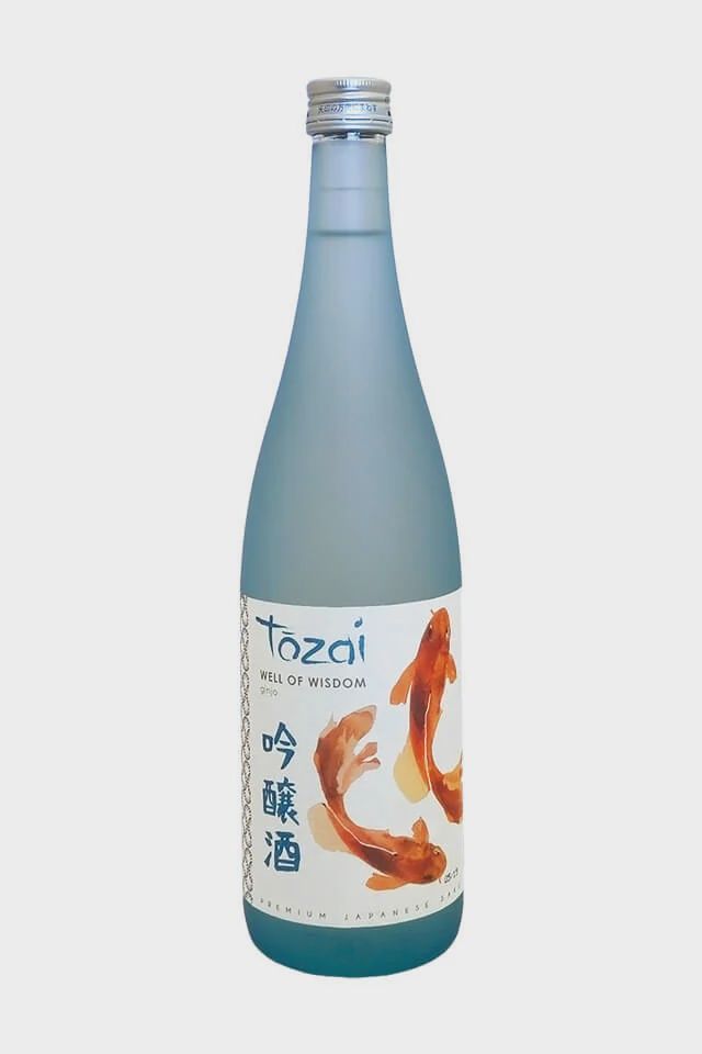 Tozai Well of Wisdom 300mL