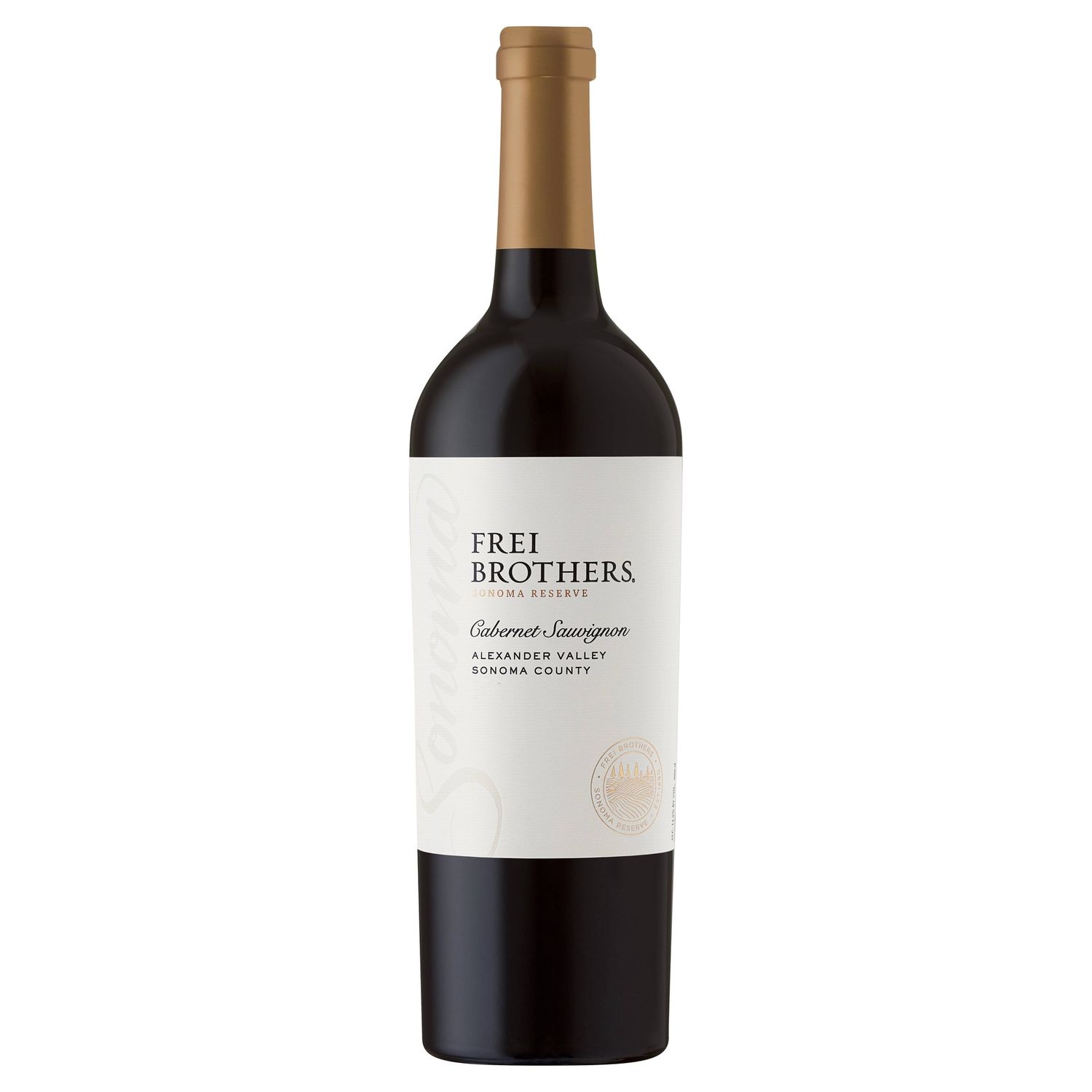 Frei Brothers Cabernet Sauvignon 750mL