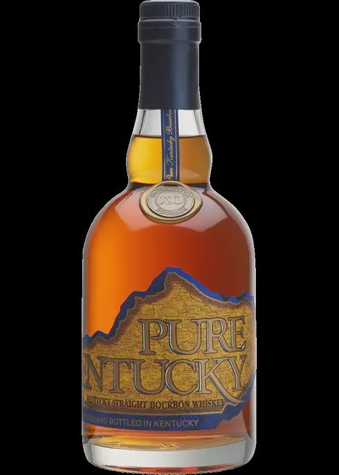 Pure Kentucky XO 750ml