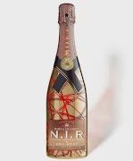 Moët &amp; Chandon Rosé Imperial 750mL