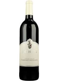 Schug Cabernet Sauvignon 750mL