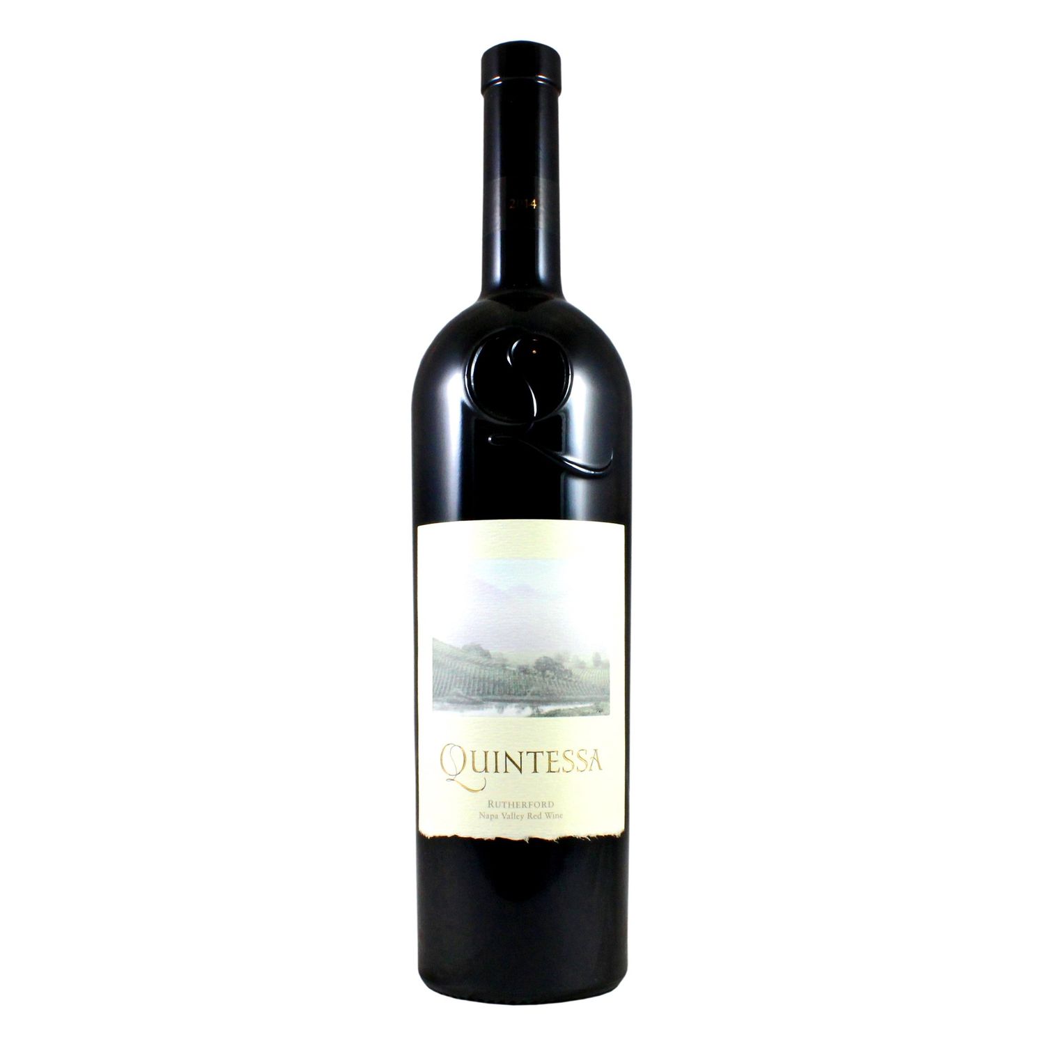 Quintessa Red 750mL