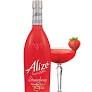 Alize Strawberry 750ml