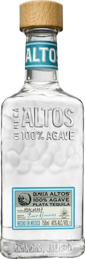 Altos Plata 750mL