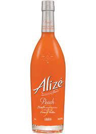 Alize Peach 750mL