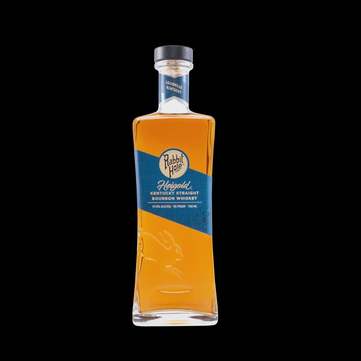 Rabbit Hole Heigold 750mL