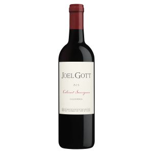 Joel Gott Cabernet Sauvignon 750mL