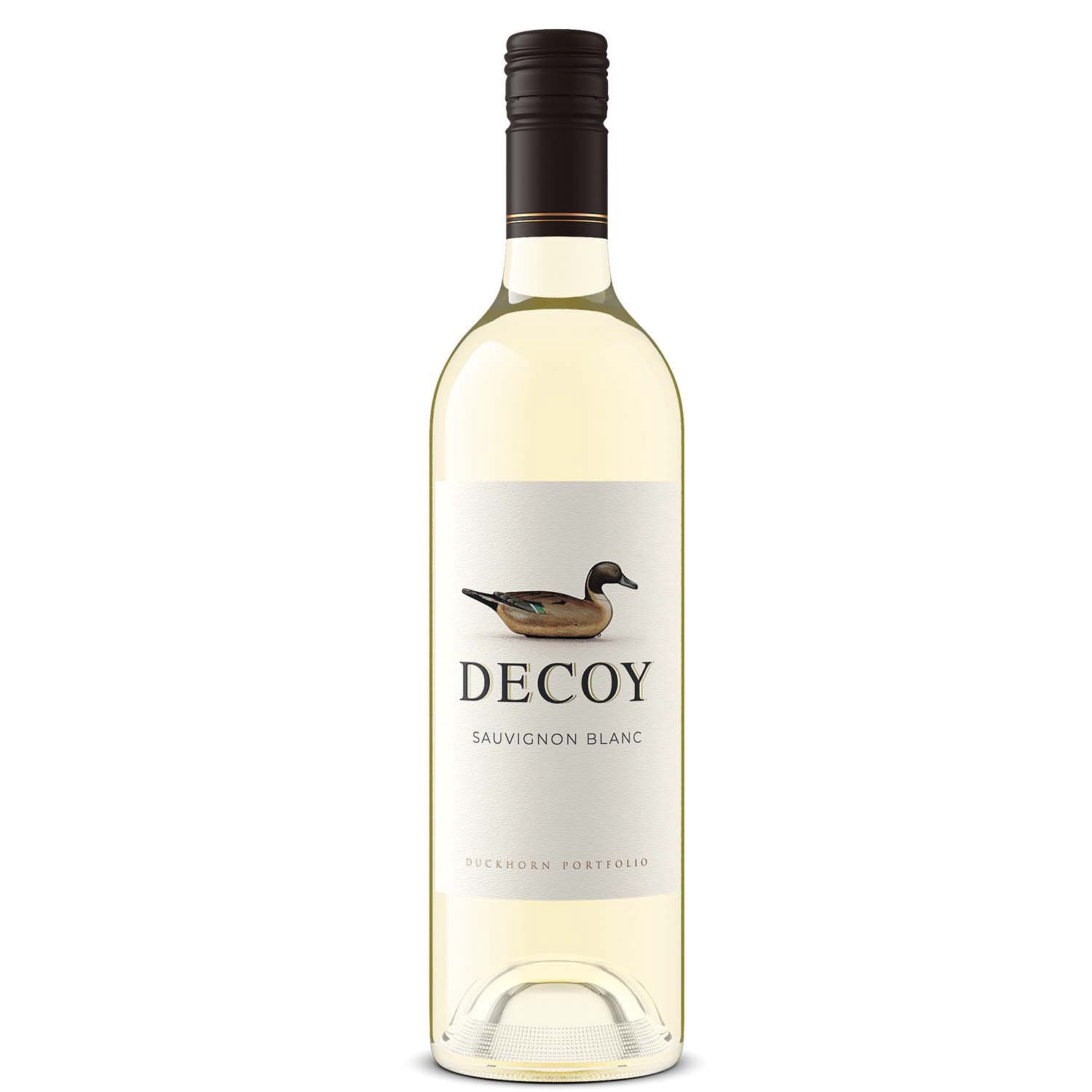 Decoy Sauvignon Blanc 750mL