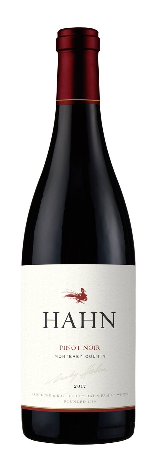 Hahn Pinot Noir 750mL