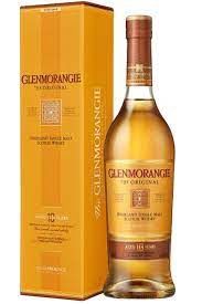 Glenmorangie 10 Year 750mL