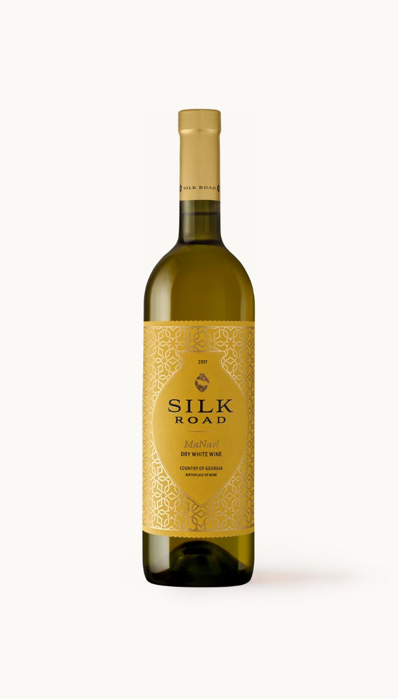 Silk Road MaNavi 750mL