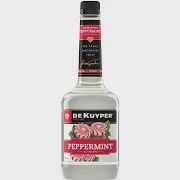Dekuyper Peppermint Schnapps 1L