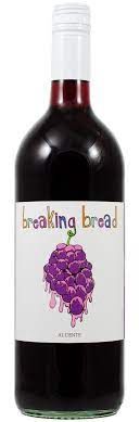 Breaking Bread Al Dente 750ml