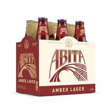 Abita Amber 6pk