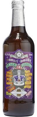 Samuel Smith’s Winter Welcome Ale 12oz btl Single