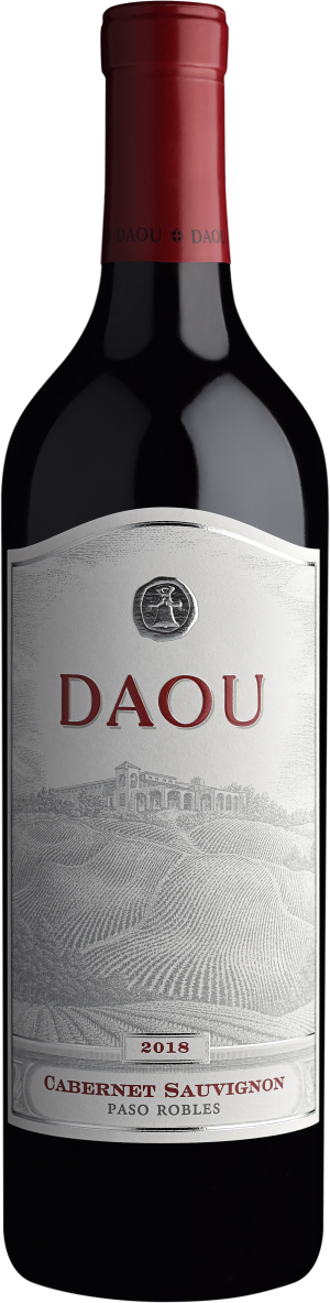 Daou Cabernet Sauvignon 750mL