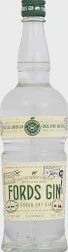 Fords Gin 750mL