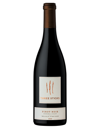Three Sticks Pinot Noir 750mL