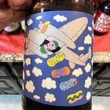 Prairie Mo Peanut Mo Problems 12oz