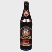 Erdinger Dunkel 16.9oz btl