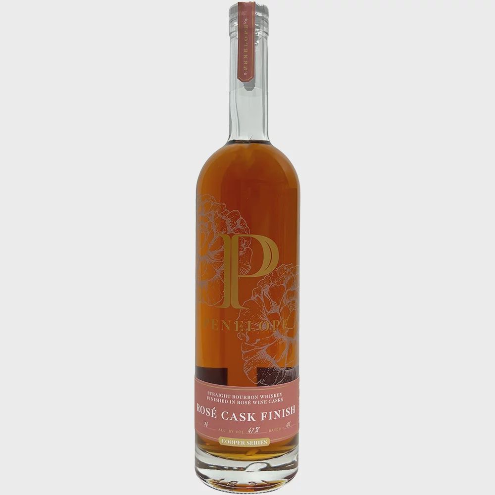 Penelope Rosé Cask 750mL