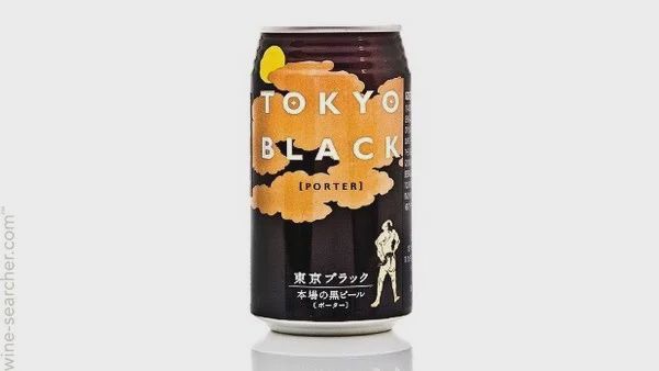 Yoho Tokyo Black 12oz Single