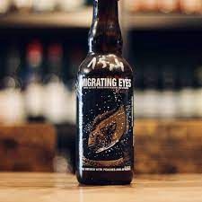 Anchorage  Migrating Eyes 375mL